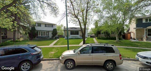 1570 Mathers Bay W（加拿大曼尼托巴省溫尼伯市）房屋照片