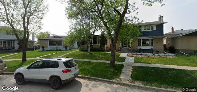 1574 Mathers Bay W（加拿大曼尼托巴省溫尼伯市）房屋照片