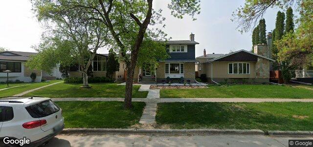 1578 Mathers Bay W（加拿大曼尼托巴省溫尼伯市）房屋照片