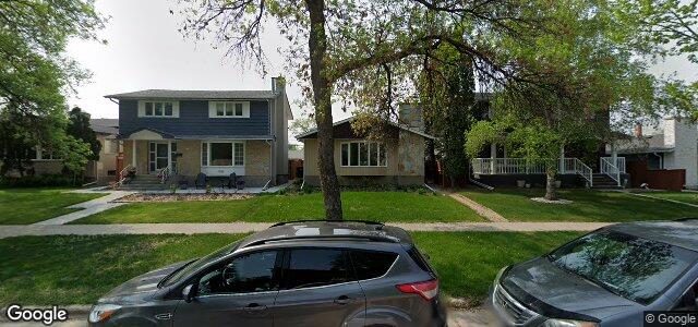 1582 Mathers Bay W（加拿大曼尼托巴省溫尼伯市）房屋照片