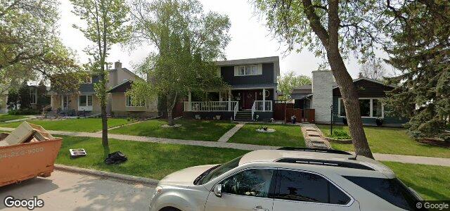 1584 Mathers Bay W（加拿大曼尼托巴省溫尼伯市）房屋照片