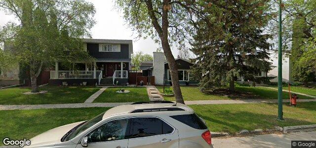 1586 Mathers Bay W（加拿大曼尼托巴省溫尼伯市）房屋照片