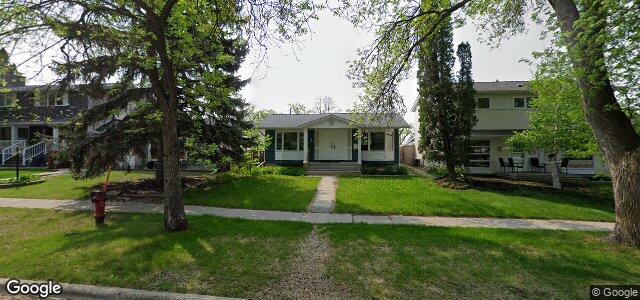 1590 Mathers Bay W（加拿大曼尼托巴省溫尼伯市）房屋照片