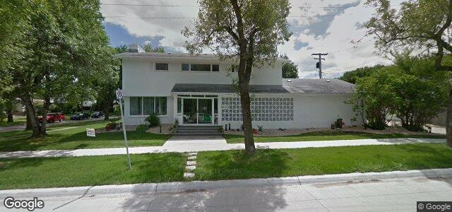 1600 Mathers Avenue（加拿大曼尼托巴省溫尼伯市）房屋照片