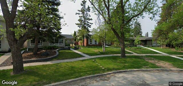 1602 Mathers Bay W（加拿大曼尼托巴省溫尼伯市）房屋照片