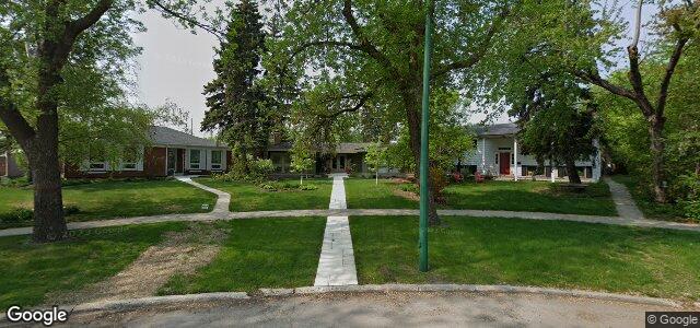 1606 Mathers Bay W（加拿大曼尼托巴省溫尼伯市）房屋照片