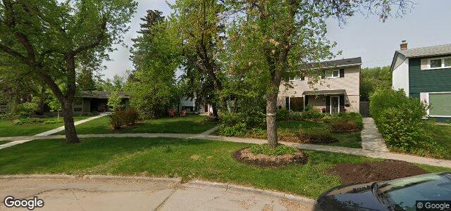 1610 Mathers Bay W（加拿大曼尼托巴省溫尼伯市）房屋照片