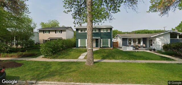 1618 Mathers Bay W（加拿大曼尼托巴省溫尼伯市）房屋照片