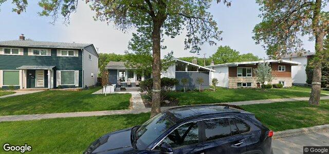 1622 Mathers Bay W（加拿大曼尼托巴省溫尼伯市）房屋照片