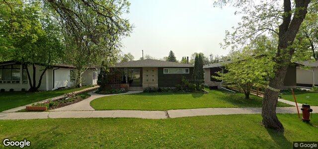 1628 Mathers Bay W（加拿大曼尼托巴省溫尼伯市）房屋照片