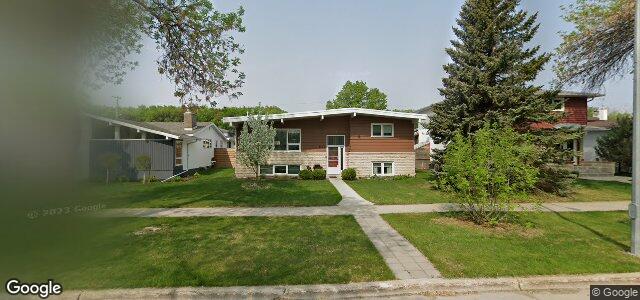 1630 Mathers Bay W（加拿大曼尼托巴省溫尼伯市）房屋照片