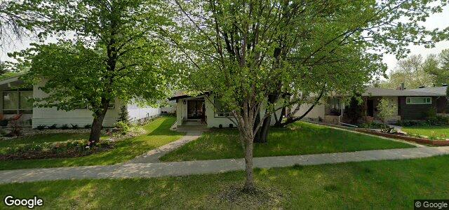 1632 Mathers Bay W（加拿大曼尼托巴省溫尼伯市）房屋照片