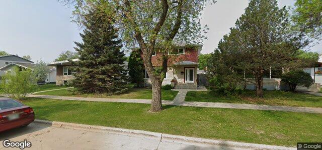 1634 Mathers Bay W（加拿大曼尼托巴省溫尼伯市）房屋照片