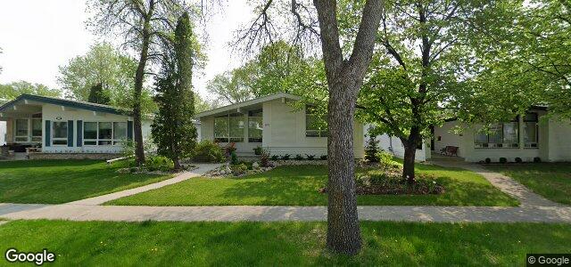 1636 Mathers Bay W（加拿大曼尼托巴省溫尼伯市）房屋照片