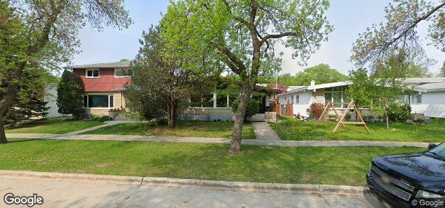 1638 Mathers Bay W（加拿大曼尼托巴省溫尼伯市）房屋照片