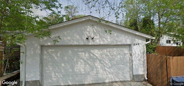 1640 Mathers Bay W（加拿大曼尼托巴省溫尼伯市）房屋照片