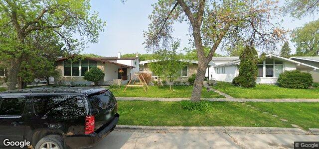 1642 Mathers Bay W（加拿大曼尼托巴省溫尼伯市）房屋照片