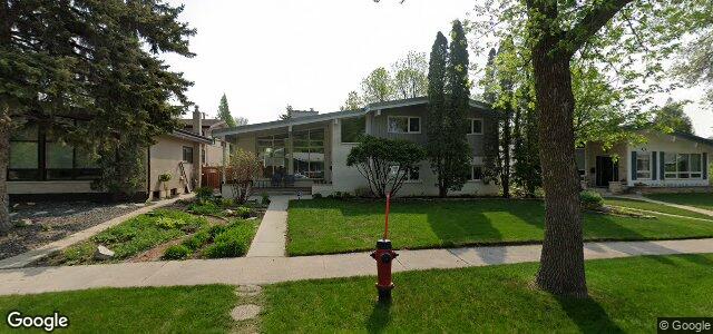 1644 Mathers Bay W（加拿大曼尼托巴省溫尼伯市）房屋照片