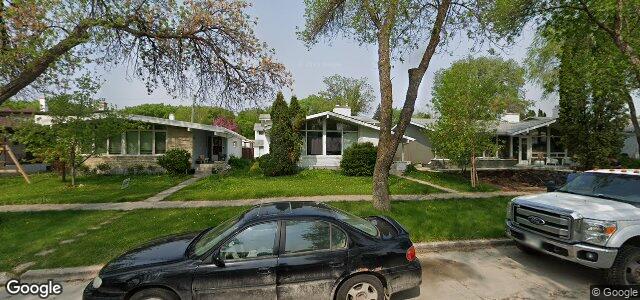 1646 Mathers Bay W（加拿大曼尼托巴省溫尼伯市）房屋照片