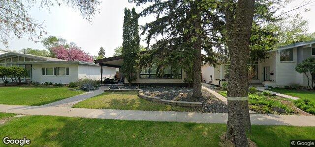 1650 Mathers Bay W（加拿大曼尼托巴省溫尼伯市）房屋照片