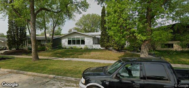 1652 Mathers Bay W（加拿大曼尼托巴省溫尼伯市）房屋照片