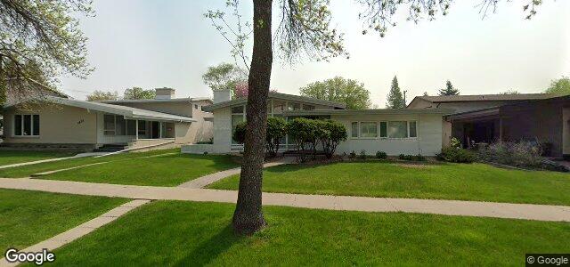 1654 Mathers Bay W（加拿大曼尼托巴省溫尼伯市）房屋照片