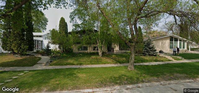 1656 Mathers Bay W（加拿大曼尼托巴省溫尼伯市）房屋照片