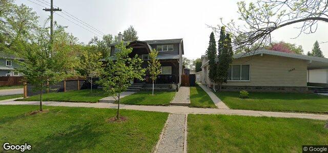 1666 Mathers Bay W（加拿大曼尼托巴省溫尼伯市）房屋照片