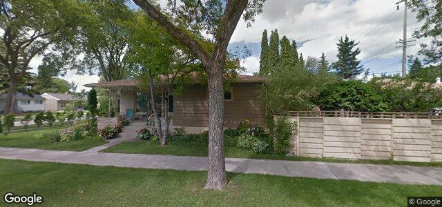 1675 Mathers Avenue（加拿大曼尼托巴省溫尼伯市）房屋照片