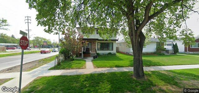 704 Montrose Street（加拿大曼尼托巴省溫尼伯市）房屋照片