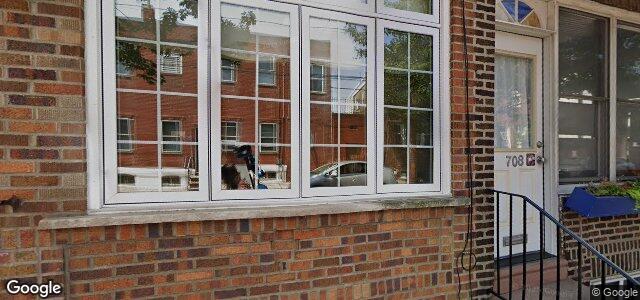 708 Montrose Street（加拿大曼尼托巴省溫尼伯市）房屋照片