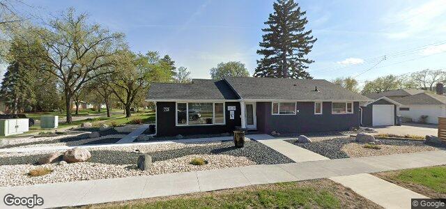 715 Queenston Street（加拿大曼尼托巴省溫尼伯市）房屋照片