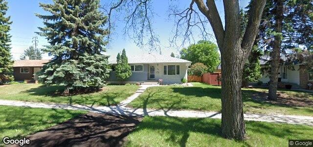 716 Queenston Street（加拿大曼尼托巴省溫尼伯市）房屋照片