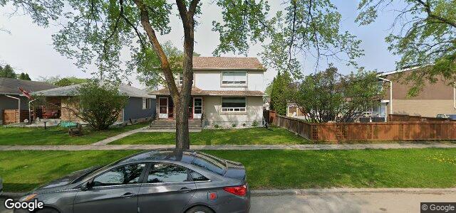 719 Niagara Street（加拿大曼尼托巴省溫尼伯市）房屋照片