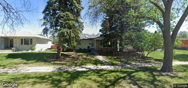 720 Queenston Street（加拿大曼尼托巴省溫尼伯市）房屋照片