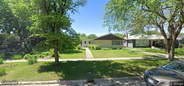 723 Queenston Street（加拿大曼尼托巴省溫尼伯市）房屋照片