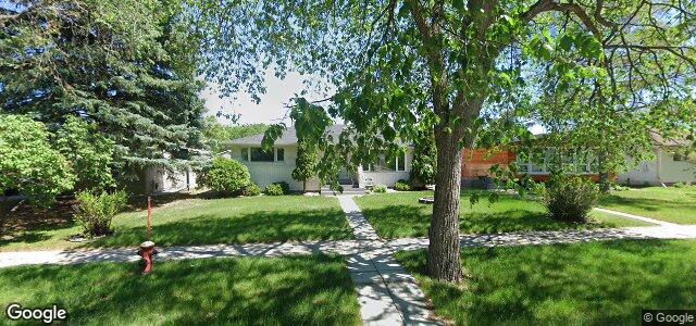 724 Queenston Street（加拿大曼尼托巴省溫尼伯市）房屋照片