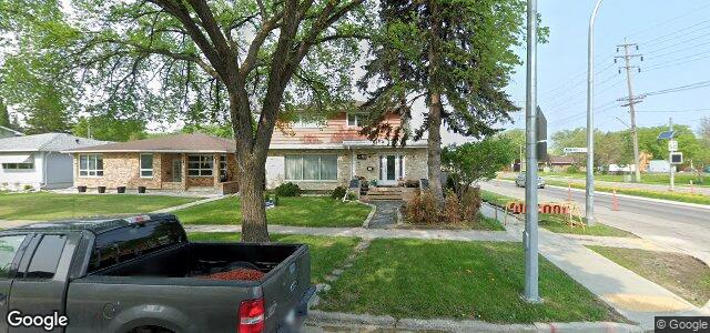 725 Montrose Street（加拿大曼尼托巴省溫尼伯市）房屋照片