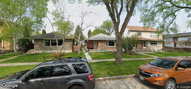 725 Niagara Street（加拿大曼尼托巴省溫尼伯市）房屋照片