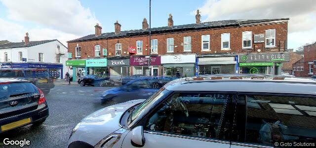 Larawan ng 725 Oxford Street sa Winnipeg, Manitoba