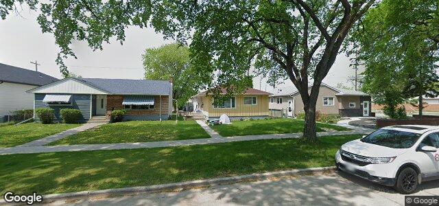 727 Borebank Street（加拿大曼尼托巴省溫尼伯市）房屋照片