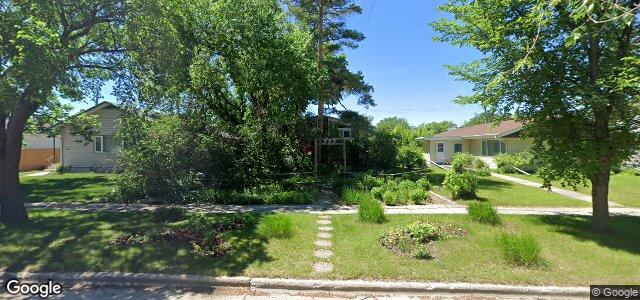 727 Queenston Street（加拿大曼尼托巴省溫尼伯市）房屋照片