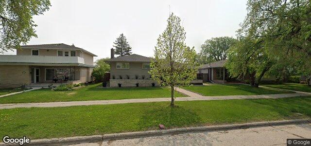 Larawan ng 728 Brock Street sa Winnipeg, Manitoba