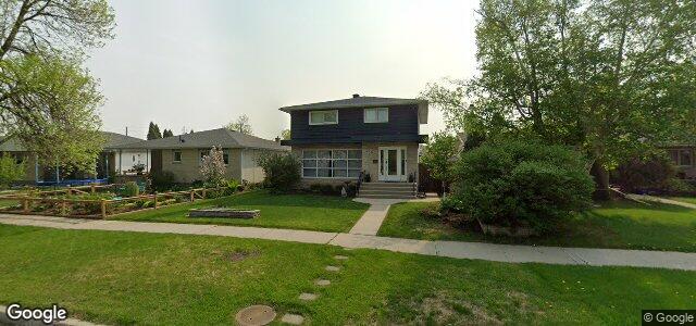 728 Montrose Street（加拿大曼尼托巴省溫尼伯市）房屋照片