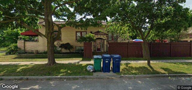 728 Niagara Street（加拿大曼尼托巴省溫尼伯市）房屋照片