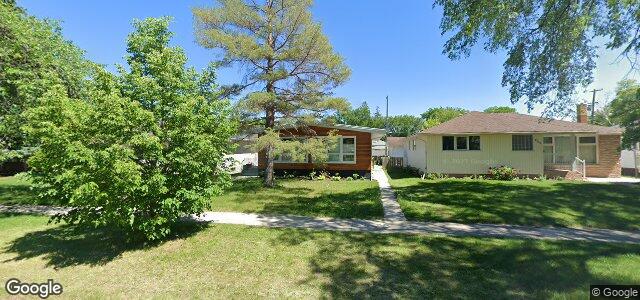 728 Queenston Street（加拿大曼尼托巴省溫尼伯市）房屋照片