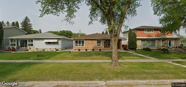 729 Montrose Street（加拿大曼尼托巴省溫尼伯市）房屋照片