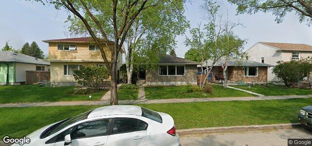 729 Niagara Street（加拿大曼尼托巴省溫尼伯市）房屋照片