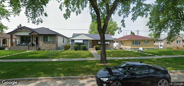 731 Borebank Street（加拿大曼尼托巴省溫尼伯市）房屋照片