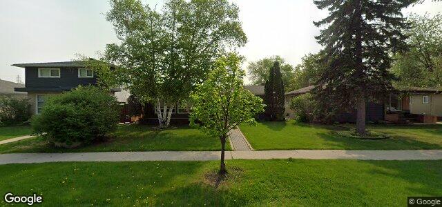 732 Montrose Street（加拿大曼尼托巴省溫尼伯市）房屋照片